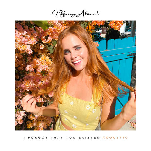 I Forgot That You Existed