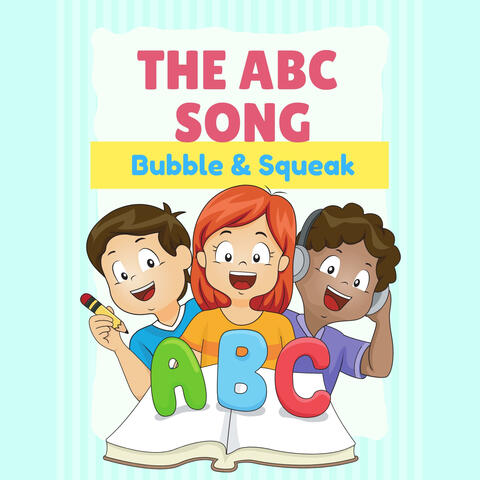 The Alphabet Song (ABC Song)