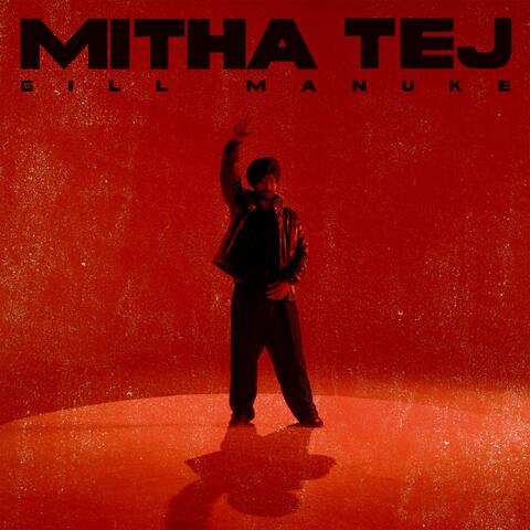 Mitha Tej
