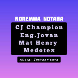 Noremwa Notaha
