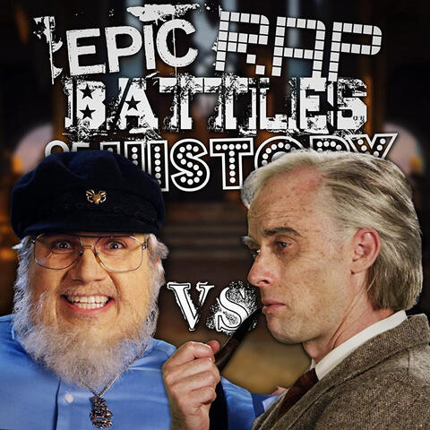J. R. R. Tolkien vs George R. R. Martin