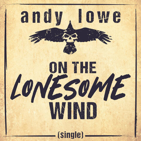 On the Lonesome Wind
