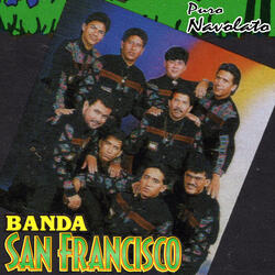 San Francisco Band