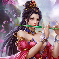 Yêu Em Đậm Sâu