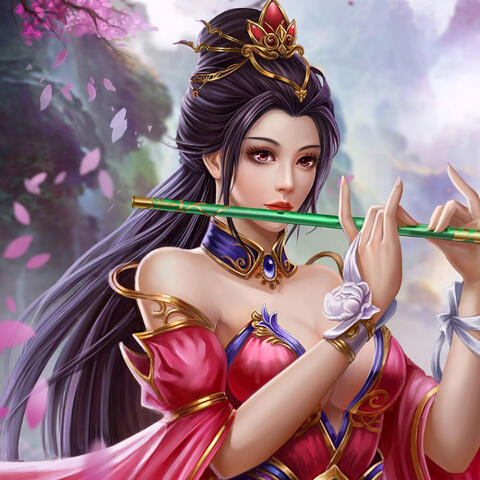 Phai Dấu Cuộc Tình