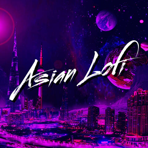 Lofi Hip Hop Samurai