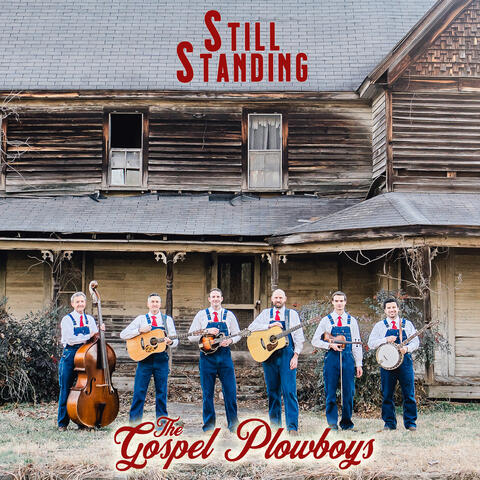 Still Standing