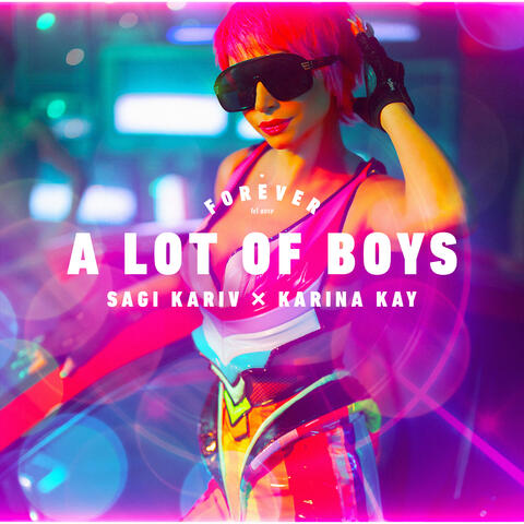 A Lot Of Boys (Radio Version)