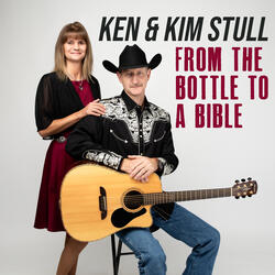 From the Bottle to a Bible