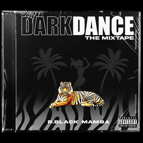 DARKDANCE THE MIXTAPE