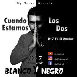 Blanco y Negro