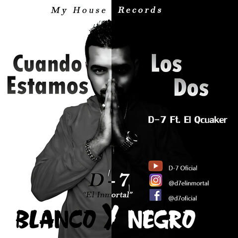 Blanco y Negro