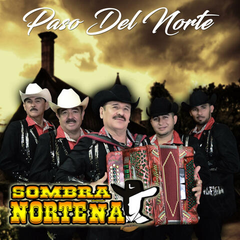 Paso del Norte