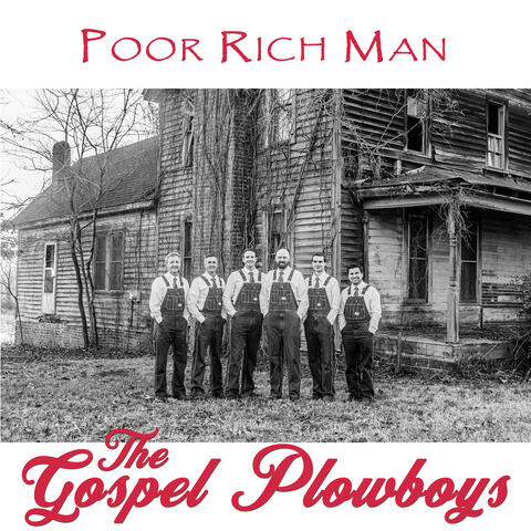 Poor Rich Man