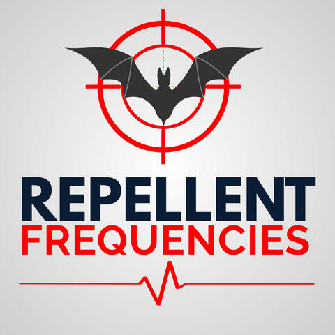 Ultrasonic Bat Repellent