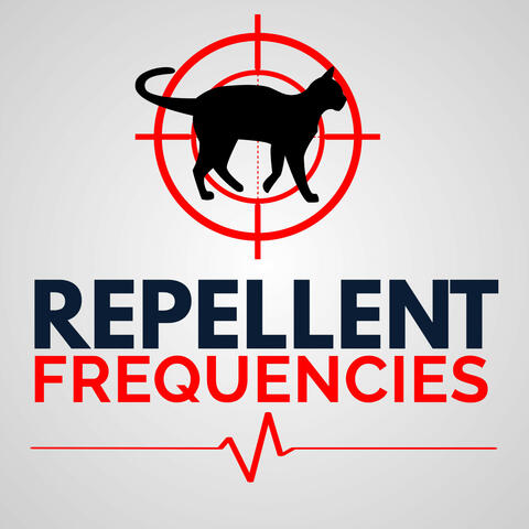 Ultrasonic Cat Repellent