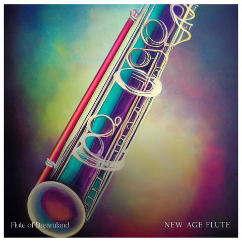 New Age Flute