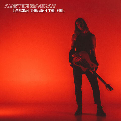 Dancing Through The Fire
