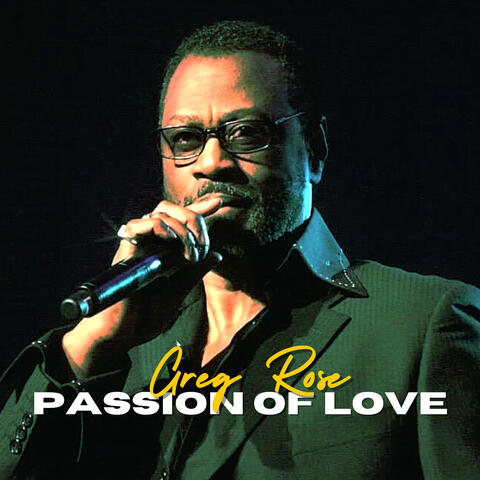 Passion Of Love