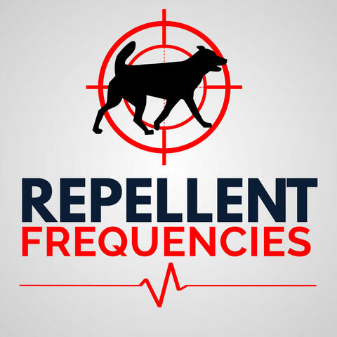Ultrasonic Dog Repellent