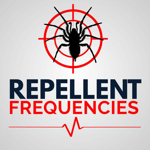 Ultrasonic Spider Repellent