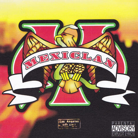 Mexiclan