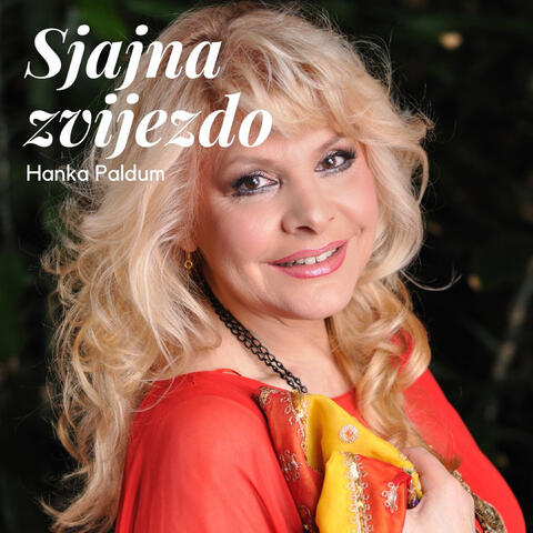 Sjajna zvijezdo
