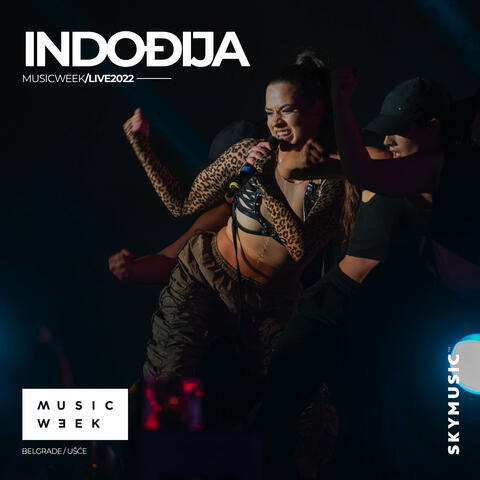Indodjija: MUSIC WEEK