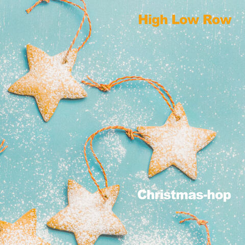 High Low Row