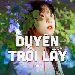 Duyên Trời Lấy 2 (Lofi)