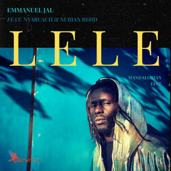 Lele (Mandalorian Edit)