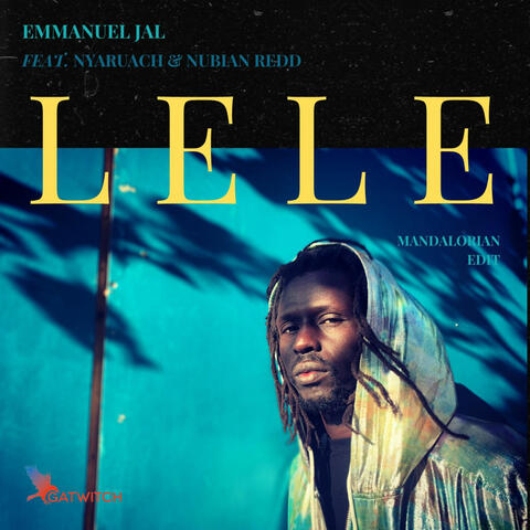 Lele (Mandalorian Edit)