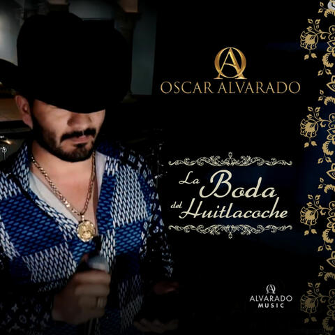 La Boda Del Huitlacoche