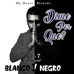 Blanco y Negro