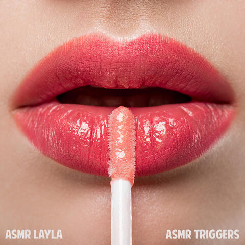 ASMR Triggers