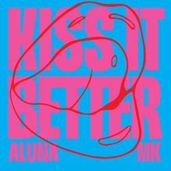 Kiss It Better