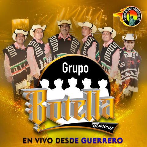 En Vivo Desde Guerrero