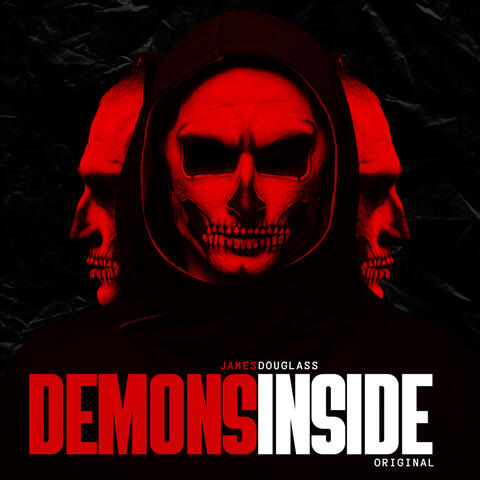 DEMONS INSIDE