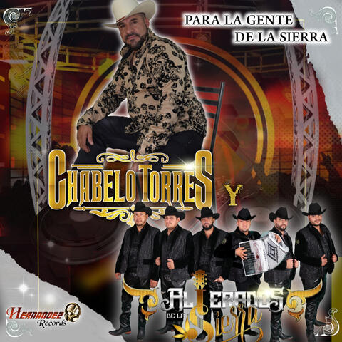 La Raza de la Sierra