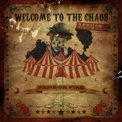 Welcome to the Chaos