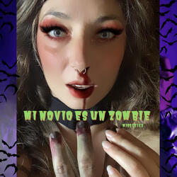 Mi novio es un zombie