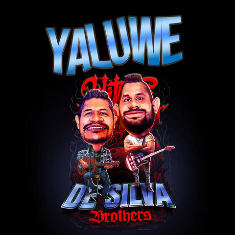 Yaluwe