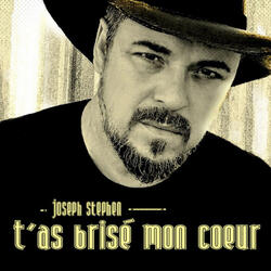 T'as brisé mon coeur