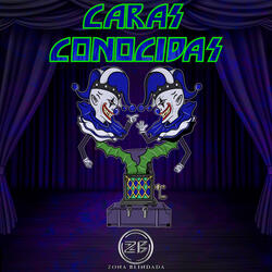 Caras Conocidas