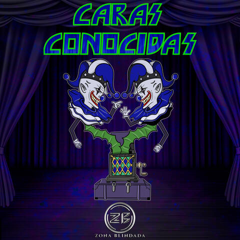 Caras Conocidas
