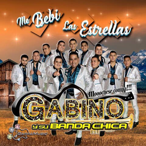 Me Bebí Las Estrellas