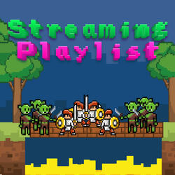 Lo Fi Game Stream