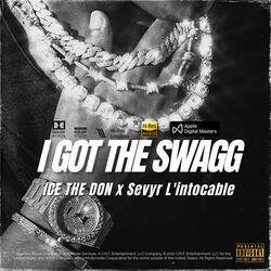 I Got the Swagg
