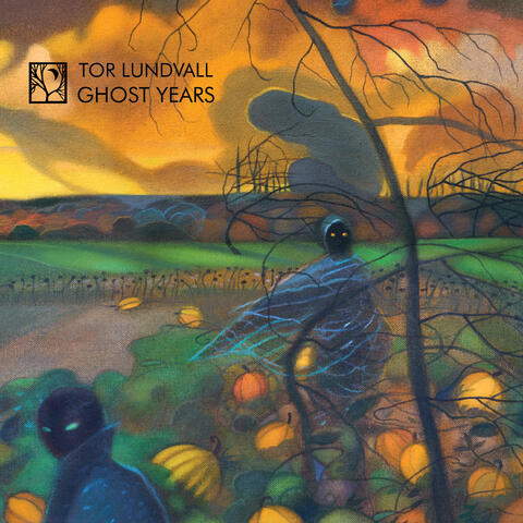 Ghost Years