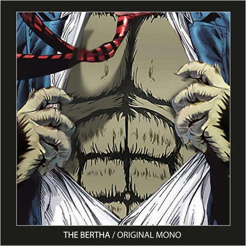 ORIGINAL MONO